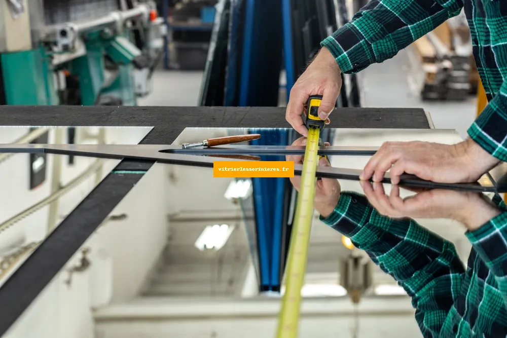 Vitrier Les Sorinières