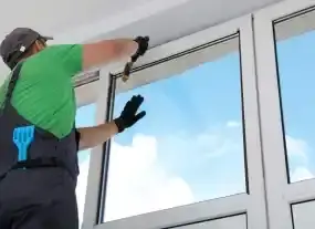 Remplacement de double vitrage Les Sorinières