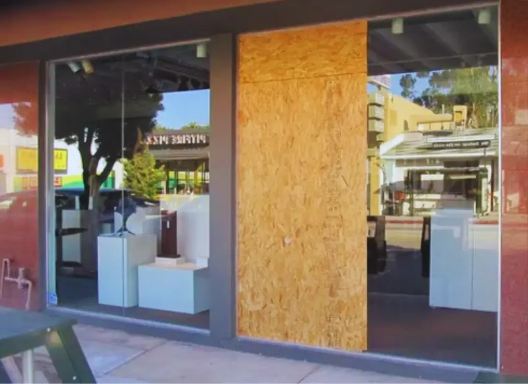 Mise en sécurité fermeture provisoire Les Sorinières