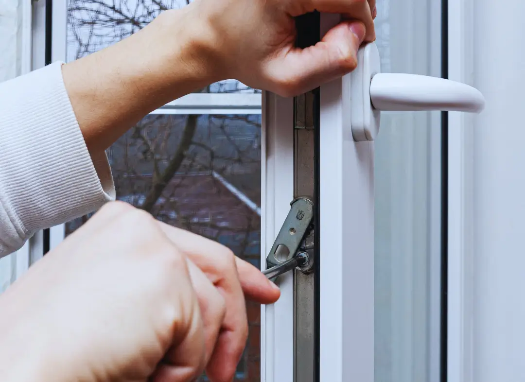 Réparation serrure de fenêtre Les Sorinières