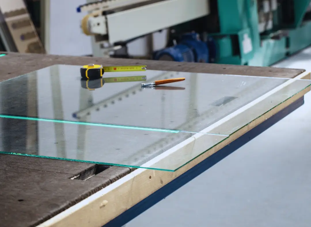 Remplacement de simple vitrage Les Sorinières